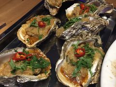 -一盐堂本帮菜(外滩店)