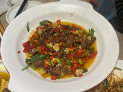 -李氏传家菜(兴城路店)