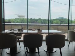 -上海东方佘山翰悦阁酒店·Vie全日制餐厅