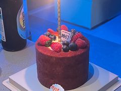 -姆们M Sweetie Cake(三里屯店)