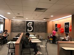 -麦当劳(中唱大厦店)