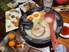 -鸟鹏烧鸟居酒屋(熙龙湾店)