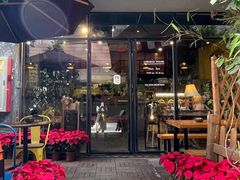 -咖法森林·咖啡  酒吧(天河店)