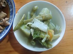 -安乐老桥代耳朵(成都崇州店)