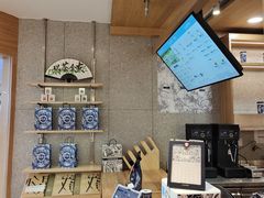 -霸王茶姬(建邺万达广场店)