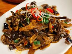 -苹果树下艺术餐厅(通州店)