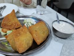 -葛尼沙印度餐厅 (镇明路店)