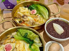 -小满手工粉(上海月星环球港店)