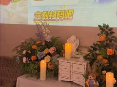 -HERRE·FARM 赫尔露营农场·团建聚会包场