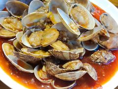 -张师傅烧烤(CBD店)