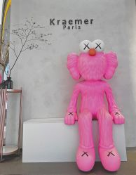 -Kraemer Paris  苏豪路易士·嘉玛发廊