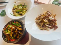 -月福京味斋·烤鸭店·北京菜(鼓楼总店)