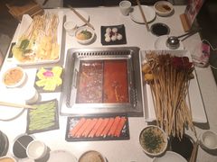 -串一火锅(赛格国际购物中心店)