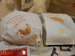 -麦当劳(望京国际商业中心店)