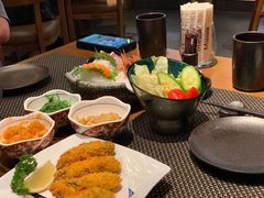 -武藏日本料理(宝安壹方城店)