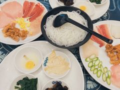 -桥香园云南过桥米线(红龙井店)
