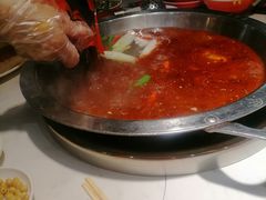 -蜀滋香鲜鱼美蛙火锅(339店)