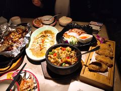 蛋黄鸡翅-新白鹿餐厅(金鹰新街口店)