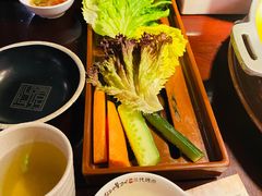 -三代烤肉(保利广场店)