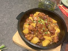 -陈家老院子·长春特色东北家宴(一匡街店)
