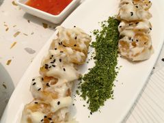 -大树餐厅(环球港店)
