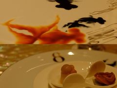 -8餐厅(新葡京酒店)