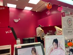 -胖东来生活广场(健康路店)