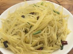 -凡老头米线砂锅(古荡新村西粮站)