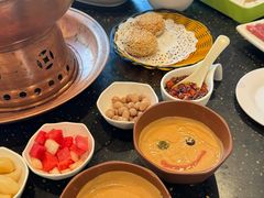 -南门涮肉(通州大船店)