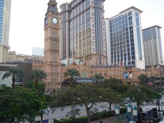 -澳门威尼斯人综合度假区