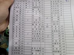 -小寒羊烧烤(凯瑞时代大厦店)