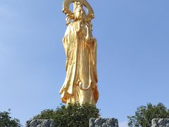 -广州莲花山旅游区