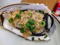 -一捞鲜•大虾面 青岛菜(八大关店)