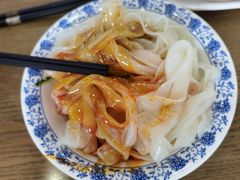 -山西刀削面(安定门店)