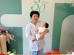 -上海百佳母婴护理中心