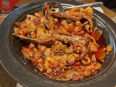 -六月雪干锅(涪城万达广场店)