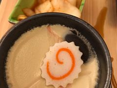 -禾绿回转寿司(苏宁广场店)