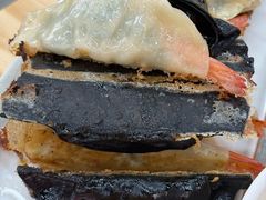 大虾锅贴-众品老方子锅贴甜沫(李村店)