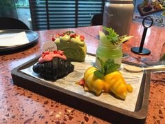 -La Terre乐田(万象城店)