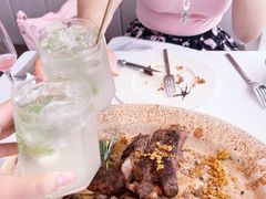 -王品牛排(郑州大卫城店)