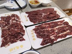 -杏花吴记牛肉火锅