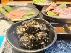 -九田家黑牛烤肉料理(太阳城店)