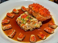 -怡情荟•海鲜青岛菜(五四广场旗舰店)
