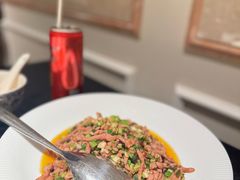 -金谷仓家庭料理(马泉营店)