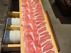 -阳坊涮肉(西直门凯德mall店)