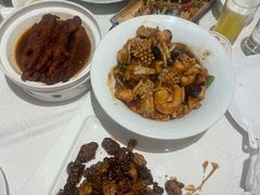 -大铁勺新津菜(东丽阳光新业广场店)