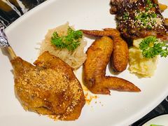 -MOSSO德国餐厅·音乐酒吧(环宇荟店)