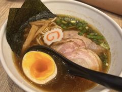 -一風堂拉面(深圳湾万象城店)