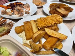 -宜家·瑞典风味餐厅(四元桥店)