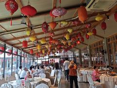 -年辉渔村·非遗传承餐厅(新丰江店)